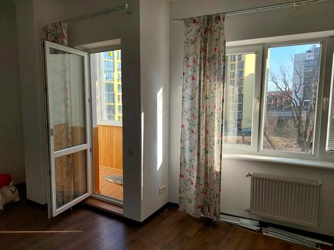 квартира за адресою Скоропадського, 7