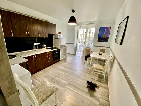 квартира за адресою Герцена вул., 35