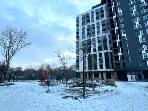 квартира за адресою Андріївська вул., 9а