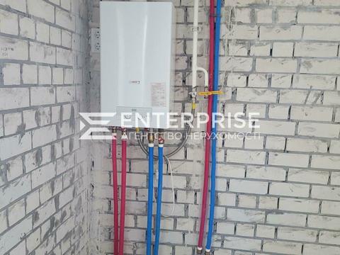 квартира за адресою Приозерний бульв., 3