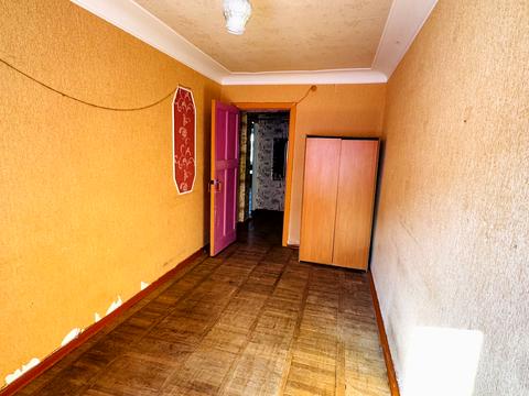 квартира за адресою Кропивницького вул., 60