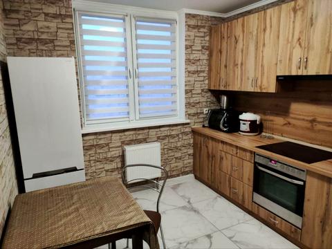 квартира за адресою Соломії Крушельницької вул., 15-Б