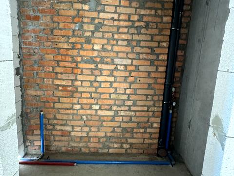 квартира по адресу Тепличная ул., 44