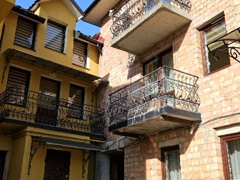 коммерческая по адресу Річки ул., 17