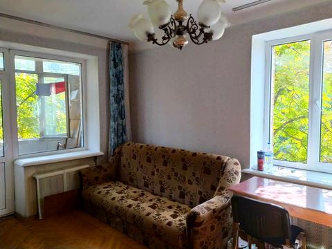 квартира по адресу Павла Вирского бульв. (Саратовская), 14/9