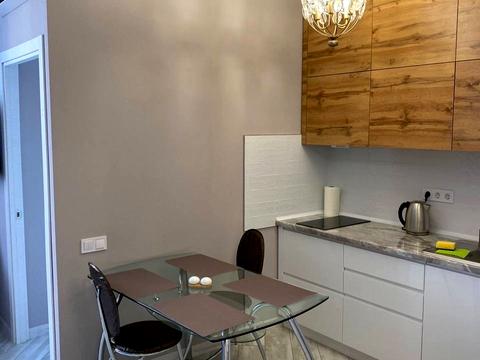 квартира по адресу Каманина ул. (Каманина), 16