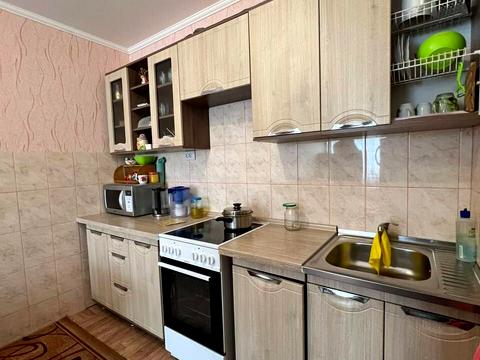 квартира за адресою Романа Атаманюка вул., 57