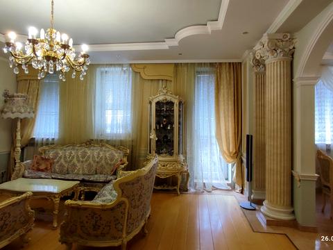 квартира по адресу Отакара Яроша ул., 22