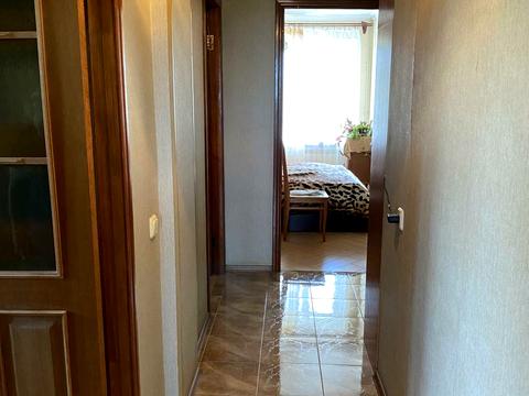 квартира по адресу Жолио Кюри ул., 26
