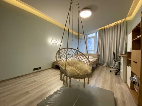 квартира за адресою Панаса Мирного вул., 28-А