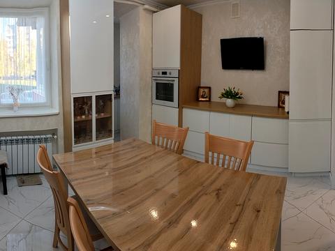 квартира за адресою Лісна вул., 2б