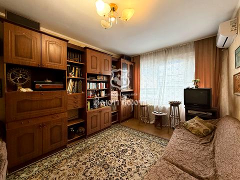 квартира по адресу Якуба Коласа ул., 21