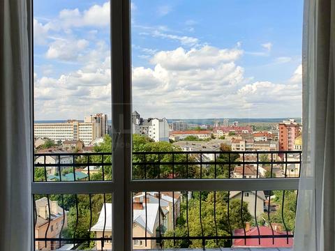 квартира по адресу Куренного Черноты ул., 2