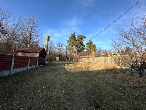 ділянка за адресою 