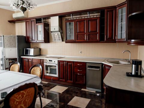 квартира по адресу Старонаводницкая ул., 6-Б