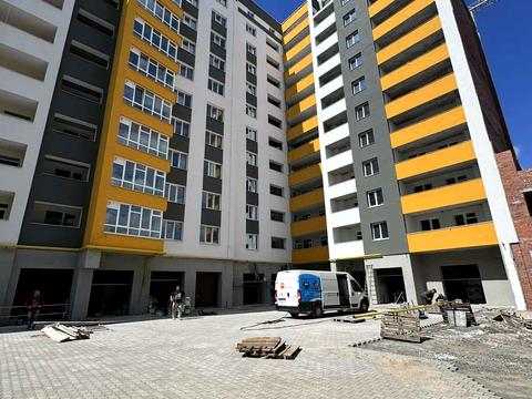 квартира за адресою Степана Бандери вул., 32/1