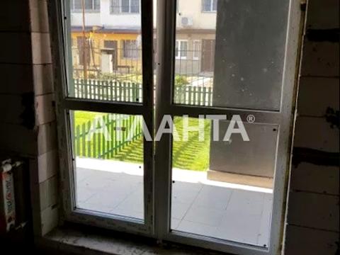 квартира по адресу Владислава Бувалкина ул. (Бочарова Генерала), 7