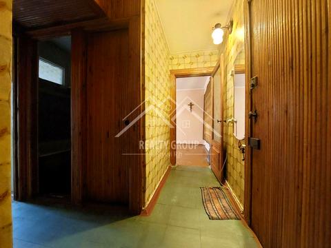 квартира по адресу Гірничих Інженерів ул. (Пушкина), 6
