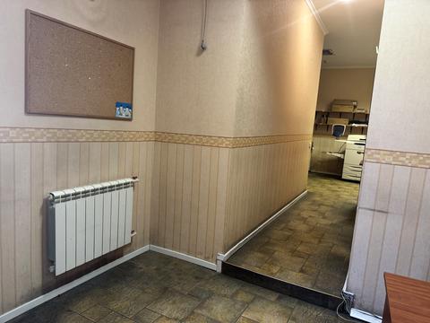 коммерческая по адресу Саксаганского ул., 125