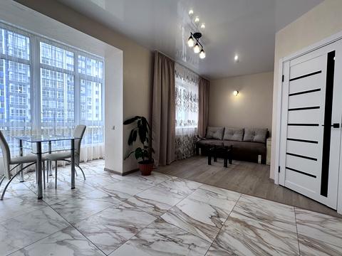 квартира за адресою Височана вул., 18 к7