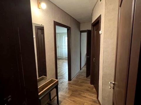 квартира за адресою Мистецька вул. (Землячки), 10