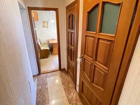 квартира за адресою Йорданська вул. (Лайоша Гавро), 11-Д