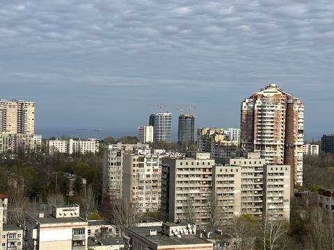квартира по адресу Армейская ул., 11/4