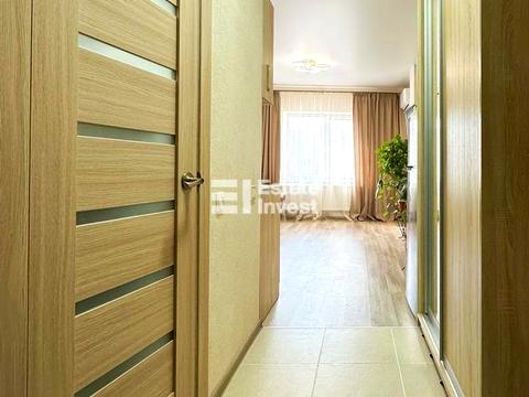 квартира по адресу Ярославская ул., 21в