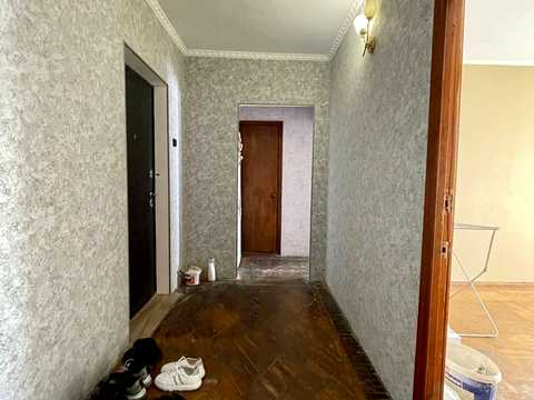 квартира по адресу Ильфа и Петрова ул. (Ільфа і Петрова), 55