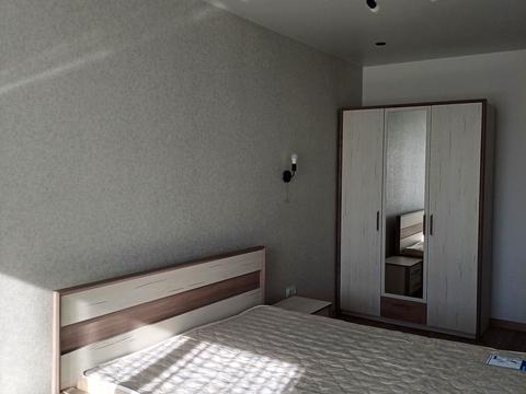квартира за адресою Карпатська вул., 17-Б