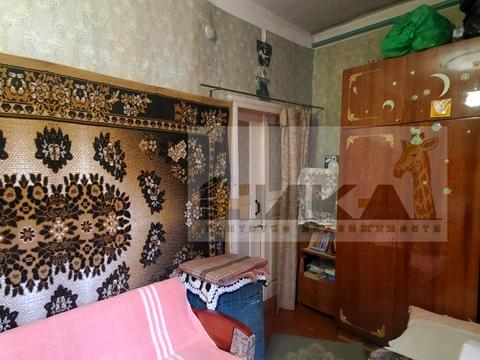 дом по адресу Стасова ул., 29