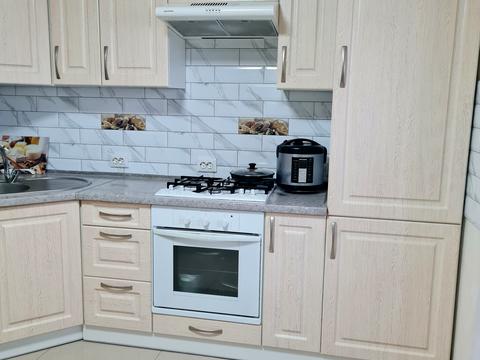 квартира по адресу Довженко ул., 8-Б
