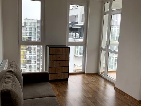 квартира по адресу Тараса Шевченко ул., 31Б