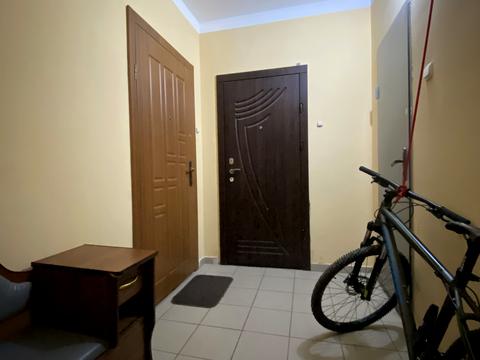 квартира за адресою Поліська вул., 28-Б