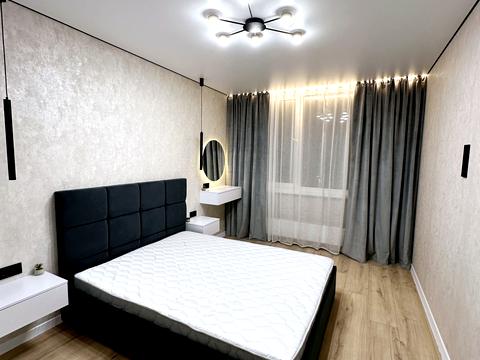 квартира за адресою Родини Крістерів вул., 14