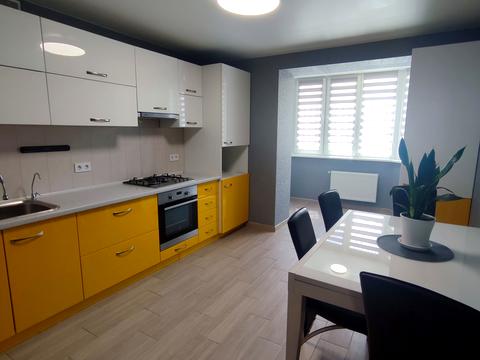 квартира за адресою Миколаївська вул., 23