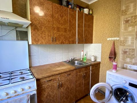 квартира за адресою Ентузіастів вул., 11/1