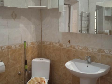 комната по адресу пер Тенистый, 6