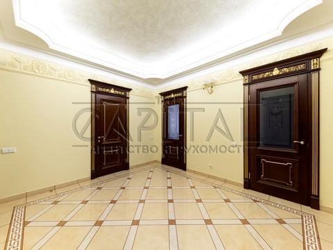 квартира за адресою Кудрявський узвіз, 3-Б