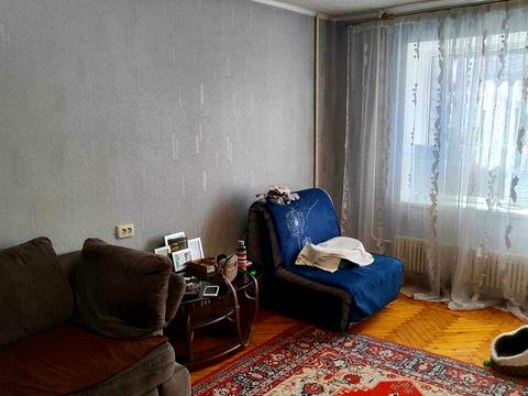 квартира по адресу Гвардейцев-Широнинцев ул., 41