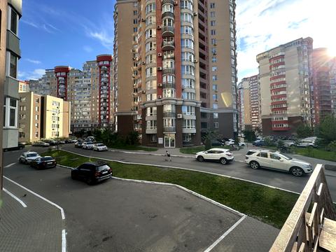 квартира за адресою Юлії Здановської вул. (Ломоносова), 46/1