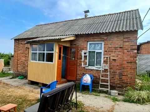 дом по адресу Мерефа, Харківська