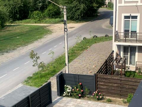 будинок за адресою Центральна вул.