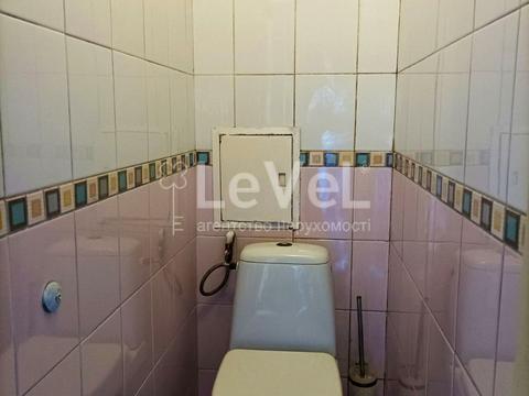 квартира за адресою Космонавта Поповича вул. (Космонавта Волкова), 4