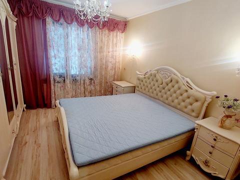 квартира за адресою Київ, Прирічна вул., 37