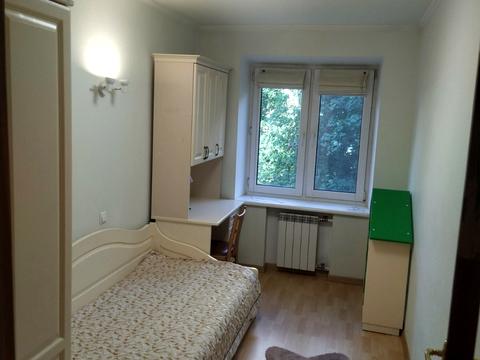 квартира по адресу Предславинская ул., 14