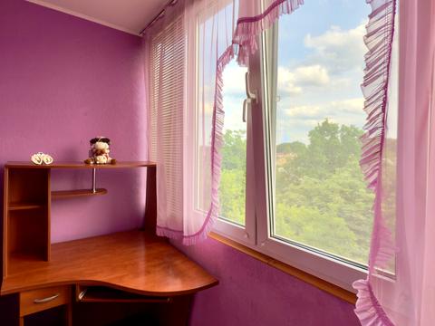 квартира по адресу Збройних Сил України ул. (Інтернаціоналістів), 59-А