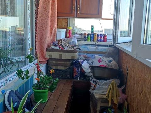 квартира за адресою Донецьке шосе, 12
