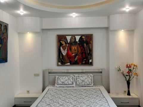 квартира за адресою Саперно-Слобідська вул., 10