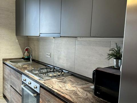 квартира за адресою Запорізьке шосе, 28-Ю